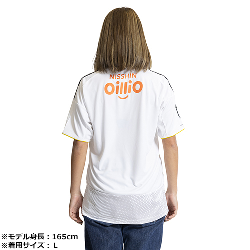 2026 横浜F・マリノス 百年構想リーグ 2ndユニフォーム