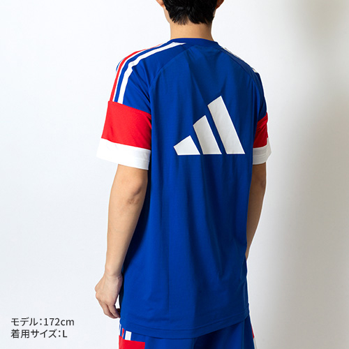 KMICON ジャージー