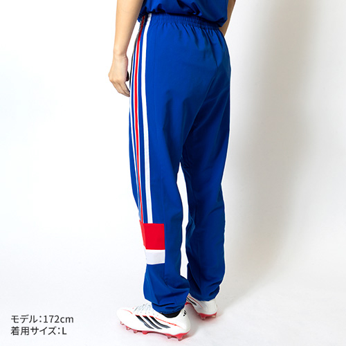 KMICON ピステパンツ