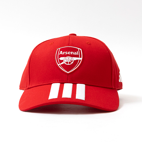アーセナルFC ベースボールキャップ