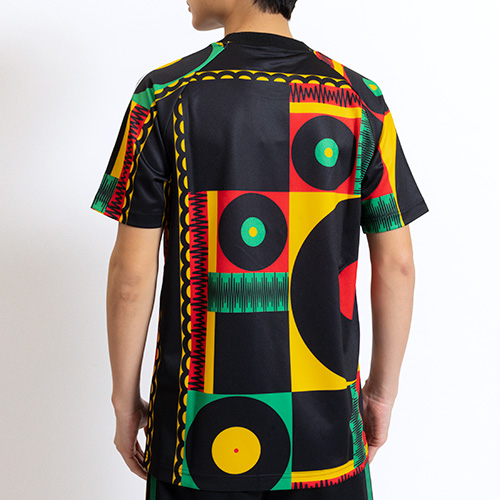 ジャマイカ代表 ORIGINALS Tシャツ