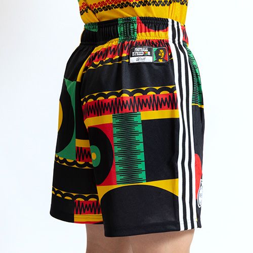 ジャマイカ代表 ORIGINALS ショーツ