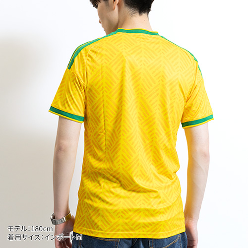 2026 南アフリカ代表 HOME ユニフォーム