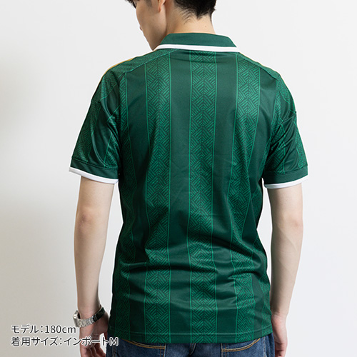 2026 南アフリカ代表 AWAY ユニフォーム