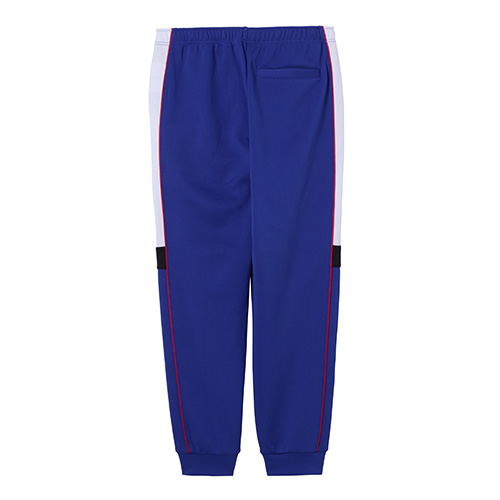 ヘランカヴィンテージカノコジャージパンツ