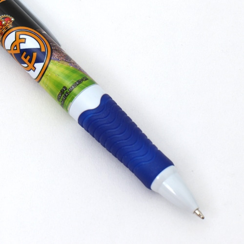 レアル・マドリード マーカー&ボールペン