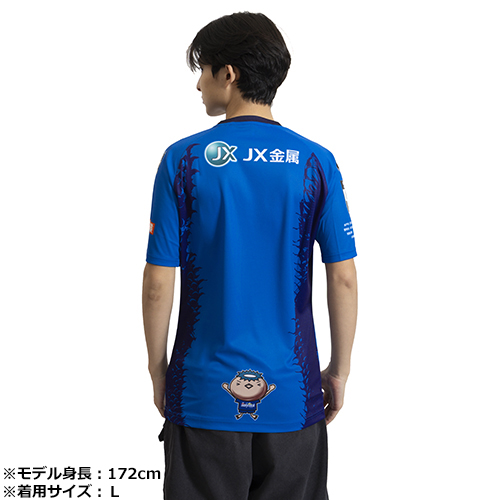 2026 水戸ホーリーホック 百年構想リーグ 1st オーセンティックユニフォーム