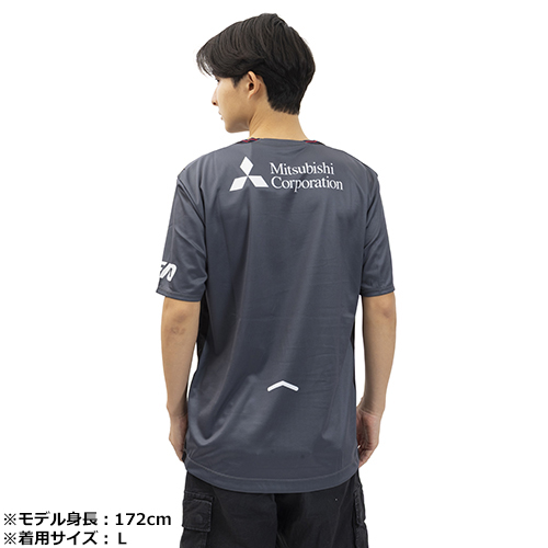 2026 FC東京 百年構想リーグ GKユニフォーム