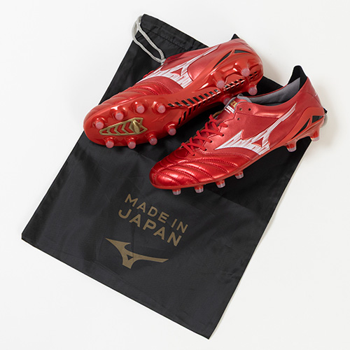 モレリアネオ 4 JAPAN