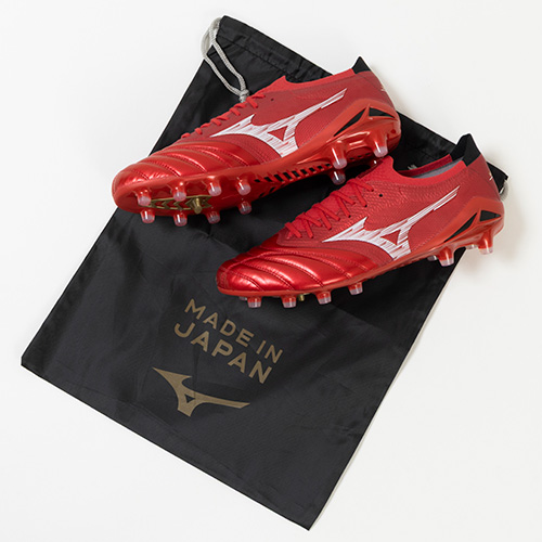 モレリアネオ 4 β JAPAN