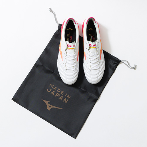 モレリアネオ 4 JAPAN