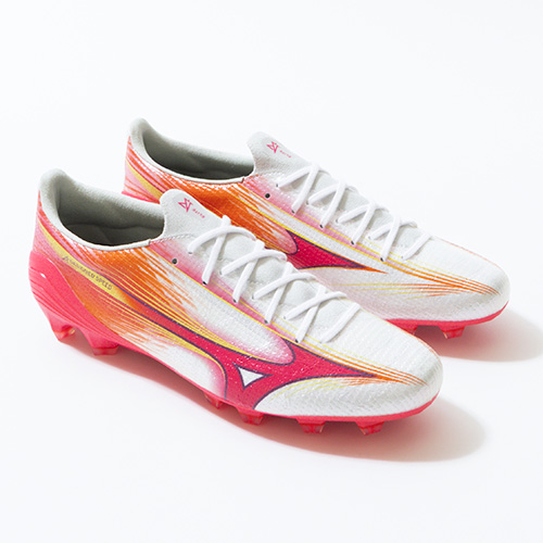 ミズノアルファ 3 ELITE