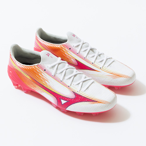 ミズノアルファ 3 PRO