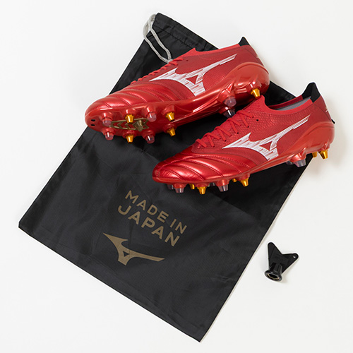 モレリアネオ 4 β JAPAN MIX