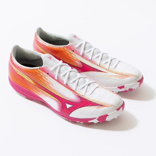 ミズノアルファ 3 ELITE AS