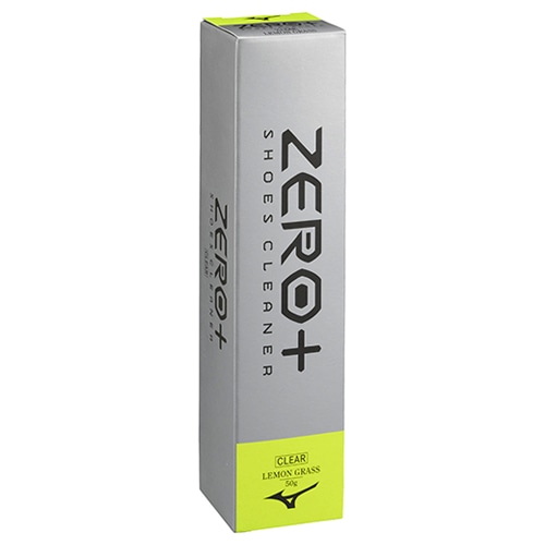 ZERO+ シューズクリーナー(レモングラス)