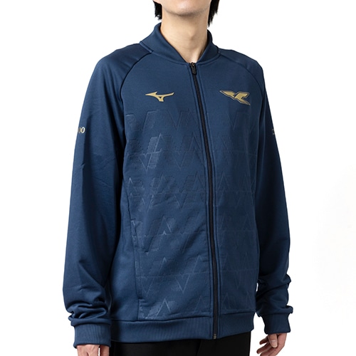 24-25 ラツィオ 125周年 トラックジャケット