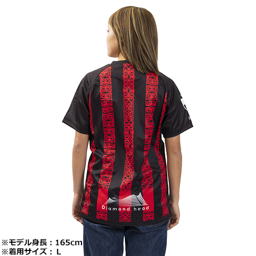 2026 コンサドーレ札幌 百年構想リーグ 1st オーセンティックユニフォーム