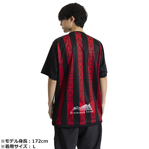 2026 コンサドーレ札幌 百年構想リーグ 1st ユニフォーム