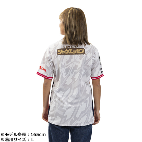 2026 セレッソ大阪 百年構想リーグ 2ndユニフォーム