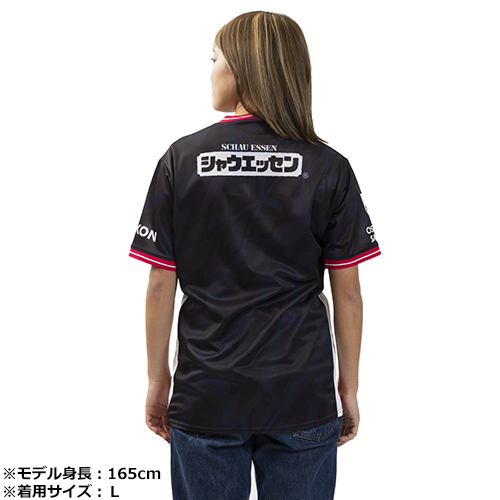 2026 セレッソ大阪 百年構想リーグ GK1stユニフォーム