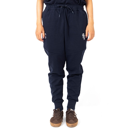 パリSG ITALIC FONTS PANTS