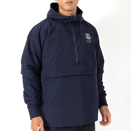 パリSG NYLON WOVEN ANORAK