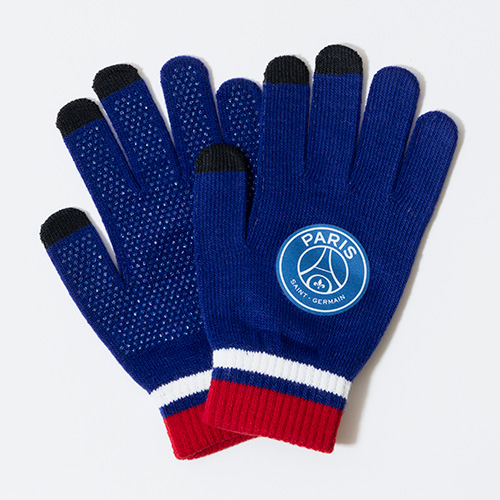 パリSG ニットグローブ