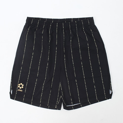 Presser プラクティスショーツ Black