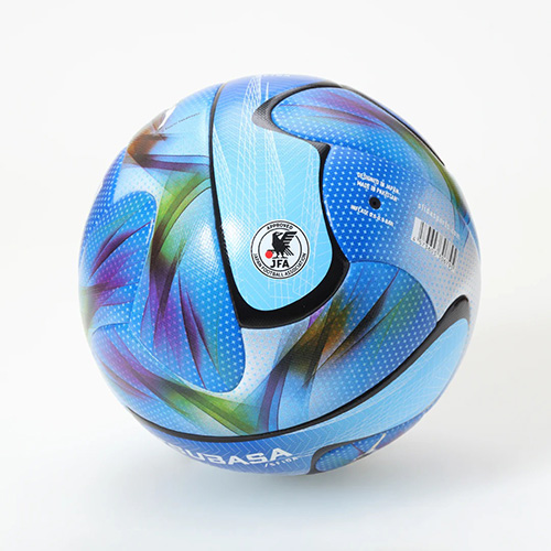 TSUBASA J PRO 4号球