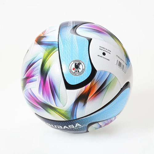 TSUBASA J PRO 4号球