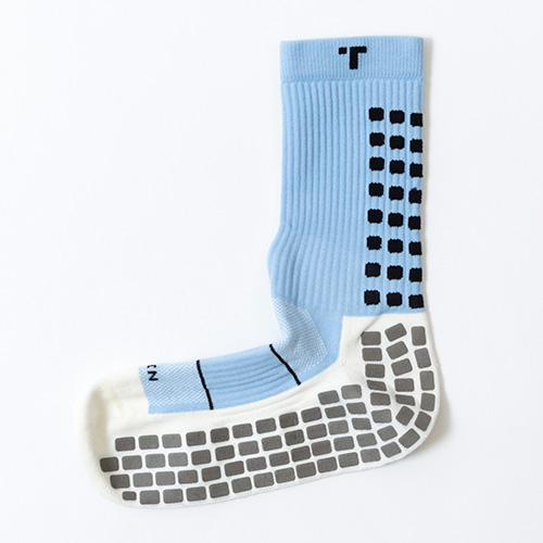 TRUsox ミッドカフ クッション