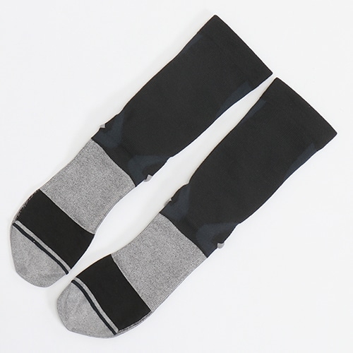 KAMOオリジナル グリップソックス