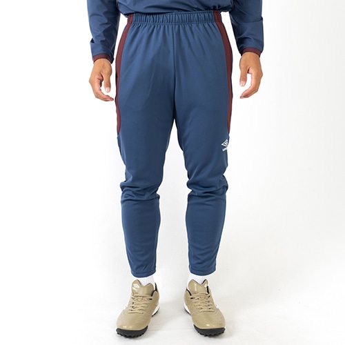 THE THIRD ウォームアップパンツ