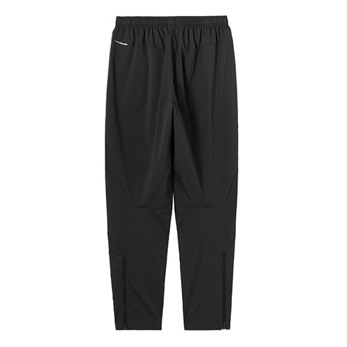 THE THIRD ラインドクロスパンツ