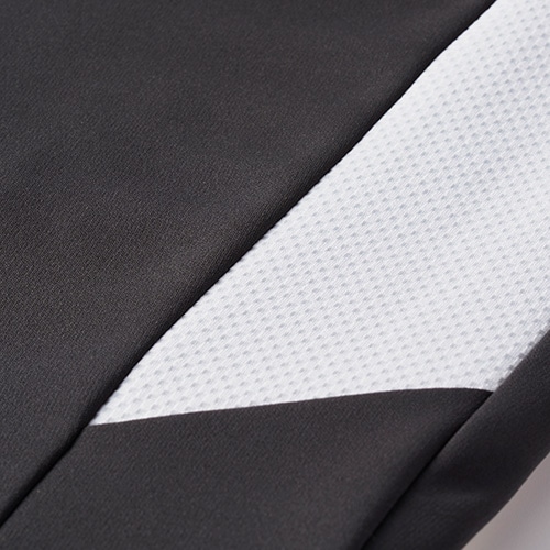 THE THIRD ウォームアップロングパンツ