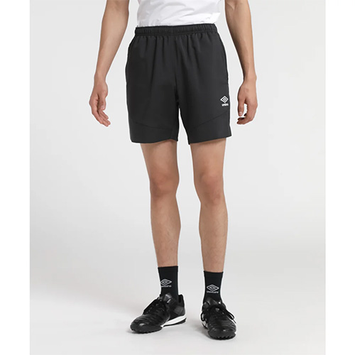 ポリバレントハーフパンツ