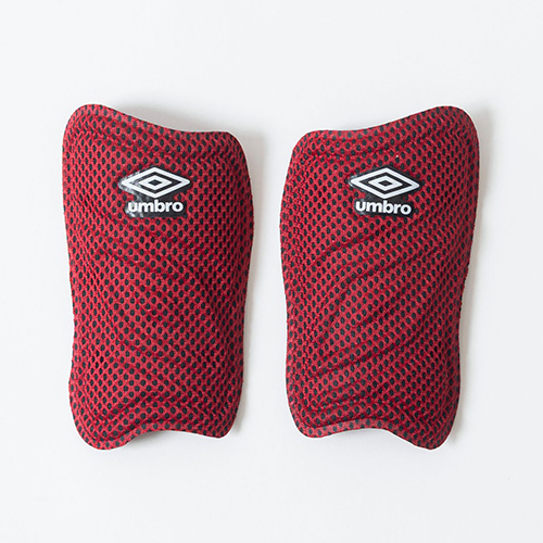 メッシュ シンガード