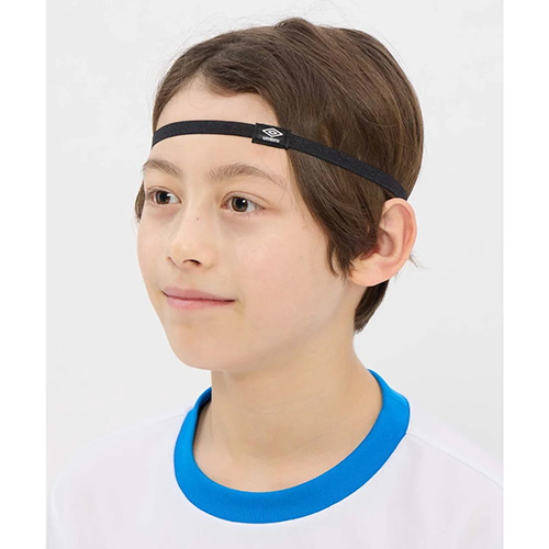 ジュニア ヘアバンド