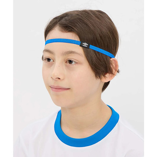 ジュニア ヘアバンド