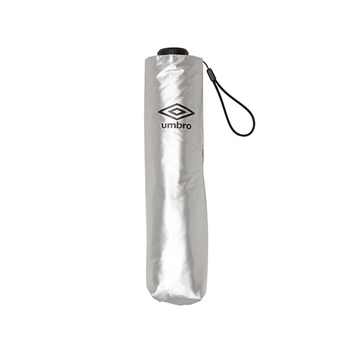 UVケア折りたたみ式アンブレラ(晴雨兼用)