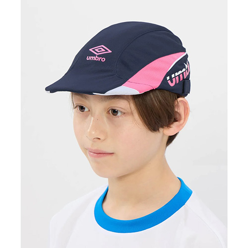 ジュニアクーリングフットボールプラクティスキャップ