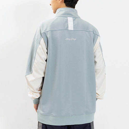 AWAY DAYS トラックジャケット