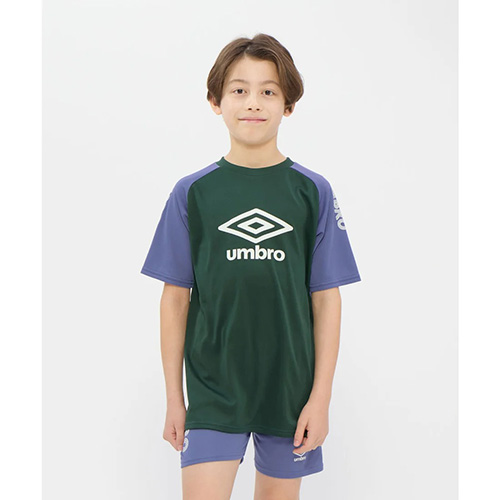 はじめてプラクティスシャツ