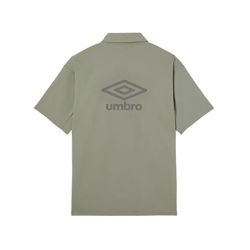 COACHERSポロシャツ