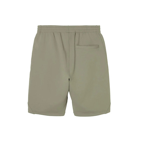 COACHERS スウェジャーハーフパンツ