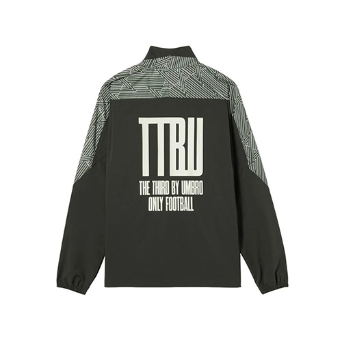 THE THIRD アノラックピステ