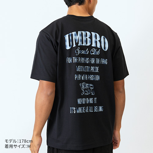 OMBRE SHORTS SLEEVE T-SHIRTS