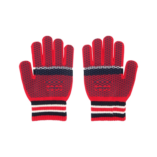 ジュニア ニットグローブ