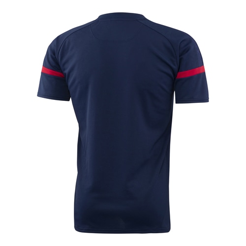 PT ハンソデプラクテイスシヤツ